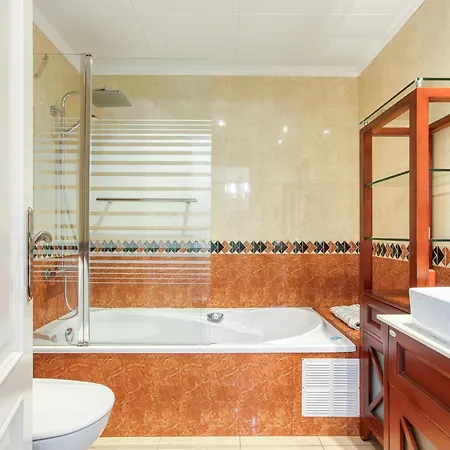 Casa Praga Сasa de vacaciones *