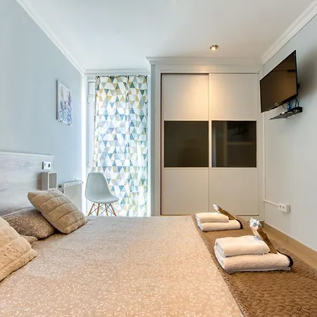 Casa Praga Holiday home *