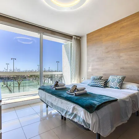Holiday home Casa Praga