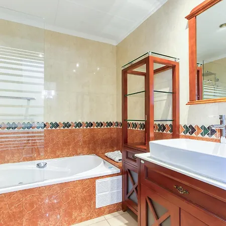 Casa Praga Holiday home