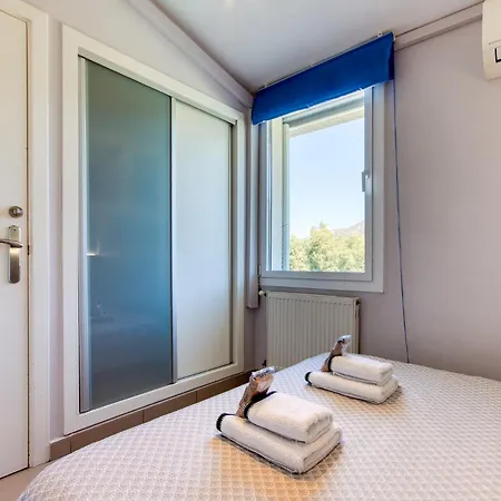 Casa Praga Holiday home *