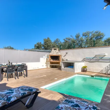 Holiday home Casa Praga *