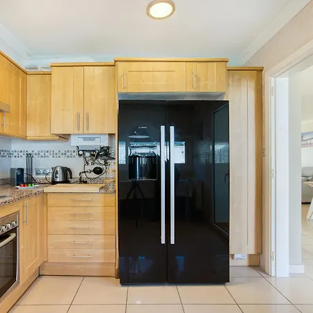Holiday home Casa Praga Roses