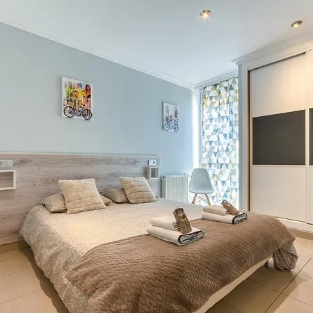 Casa Praga Holiday home