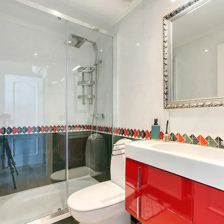 Holiday home Casa Praga *