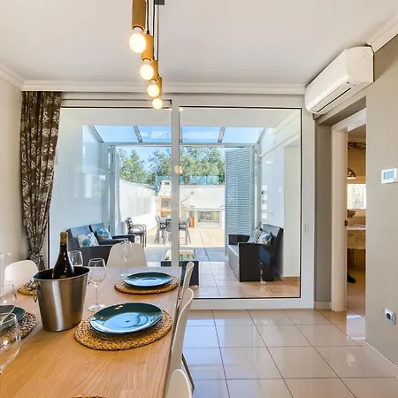 Holiday home Casa Praga