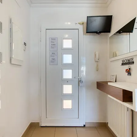 Casa Praga Holiday home Roses
