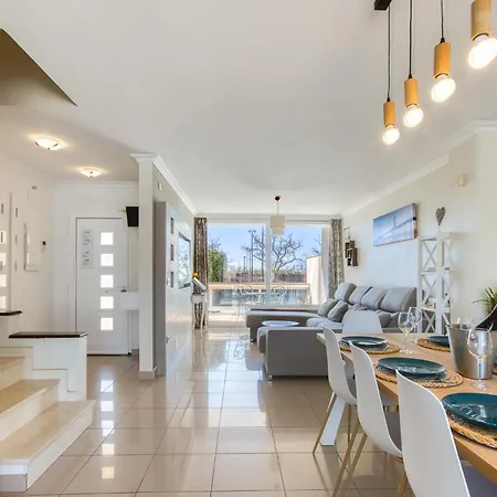 Holiday home Casa Praga